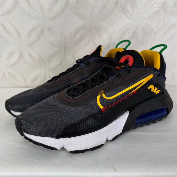 Nike Air Max 2090 Olympic Rings Mens Running Shoes Size 11.5 with Box - Picture 11 of 11